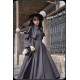 Susin The Seventh Article of Faith Blouse Skirts Cape Coat and Sets(Reservation/Full Payment Without Shipping)